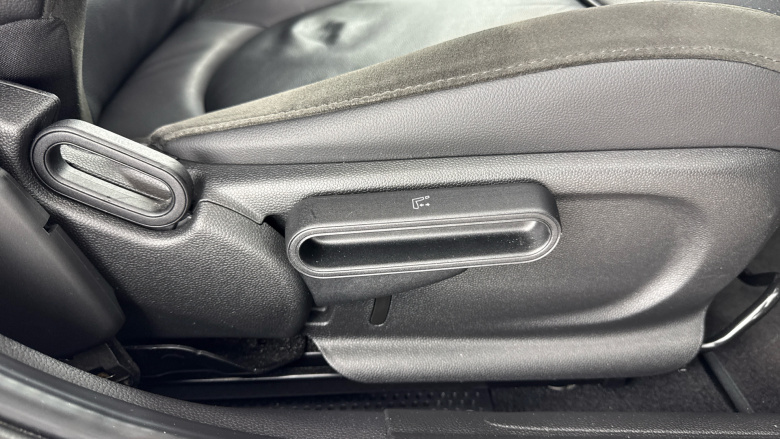 MINI Hatchback 1.5 Cooper Sport 5dr Auto Petrol Hatchback